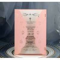 Business Invitation Card Wedding Supplies Holiday Greeting Card Wholesale